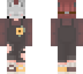 edited skin
