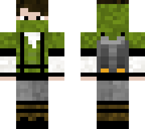 edited soldier 3