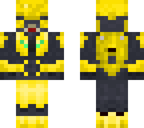 elite zealot