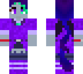 emma's skin