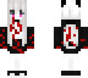 emo pandakira yandere