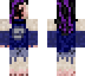 emo welter