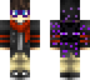 ender and