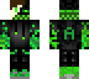 ender corruption