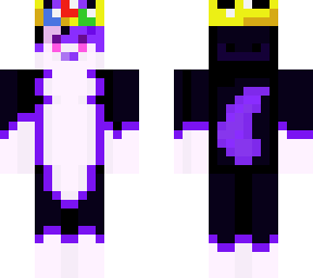 endermen furry