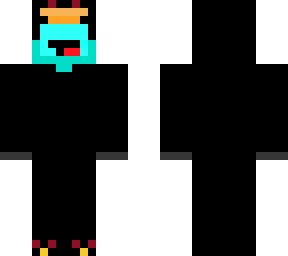 evil duck skeppy