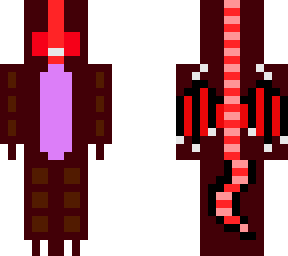 evilwing