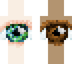eyes (edit)