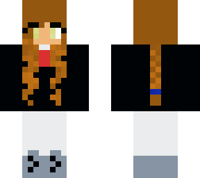 fancy horse rider girl #2