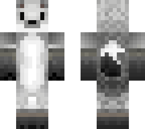 fav ghost fox