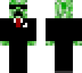 fbi creeper
