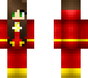 female flash