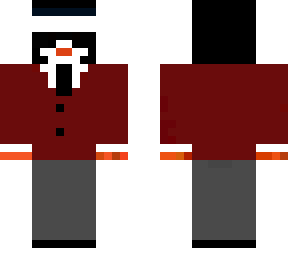 final skin