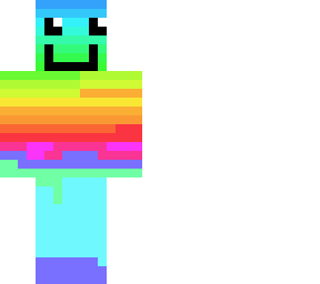 finish this skin