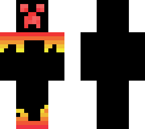fire creeper