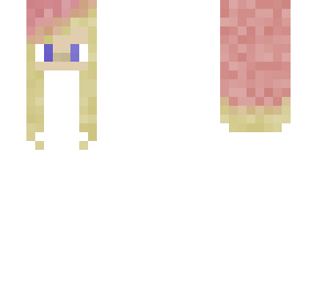 fire hair