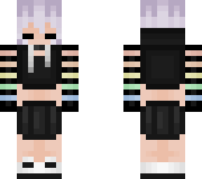 first skin :d