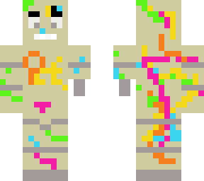 five night's at candy's (blank)