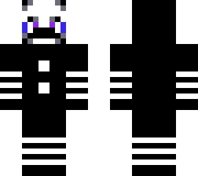 five night's at candy's (vinni)