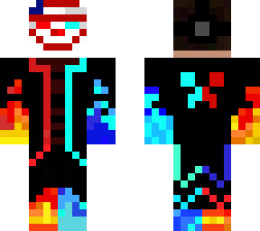 flame
