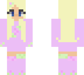 flower girl