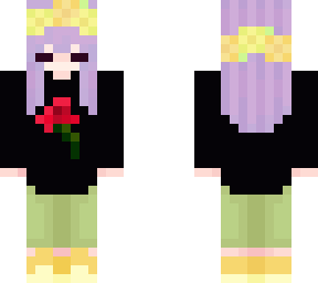flower girl
