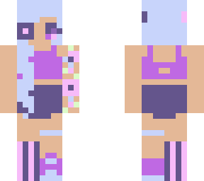 flowers - unshaded - user 1