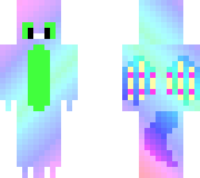 flowerwing