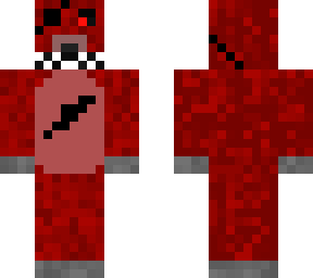 fnaf foxy