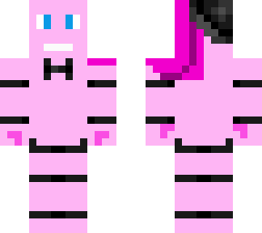fnap pinkie pie