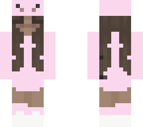for my bug sis piggy