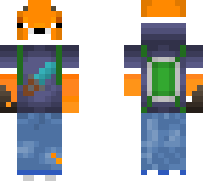 fox-b