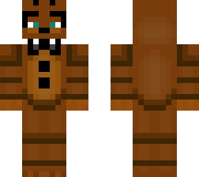 freddy fazbear