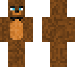 freddy's fazbear