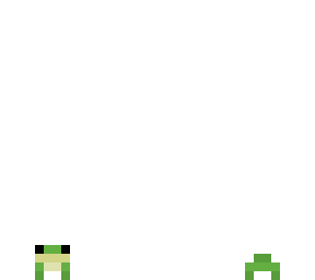 frog