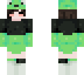 froggii