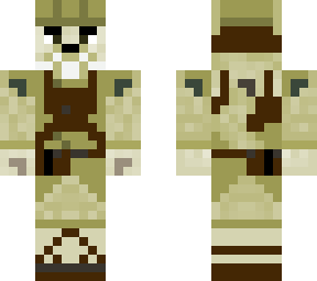 frossian soldier (hfennec)