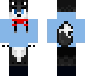 frostbiter ( 2nd ver )