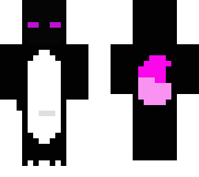 furry enderman
