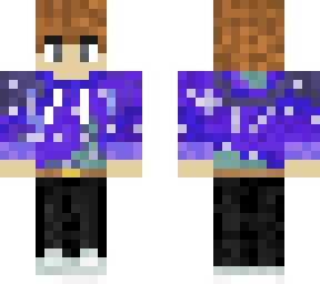 galaxy