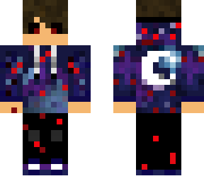 galaxy of dead