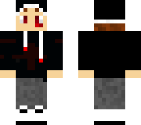gangster  kyumex