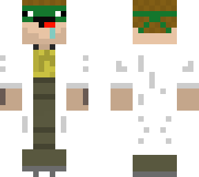 gejmr hero