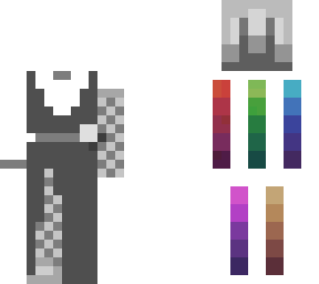 gem tones - raffle pack!