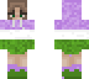 gender queer redesign
