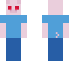 george (infected)