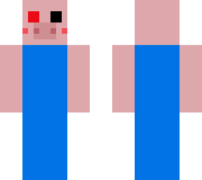 george piggy
