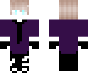ghost aaron
