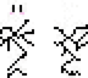 ghost in chains