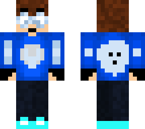ghost kolt (alpha version)